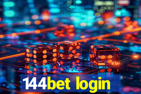 144bet login